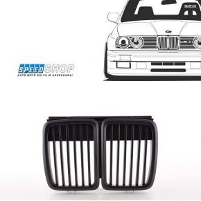 BMW 3 E30 matinės grotelės